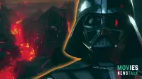 Darth Vader's Twisted Transformation: Is He Getting a New Look?