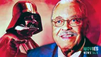 Darth Vader's Voice: James Earl Jones's Legacy in Star Wars