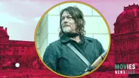 Daryl Dixon in Japan? Walking Dead Spin-off's Next Big Move!