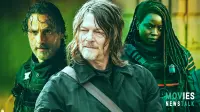 Daryl Dixon Season 2: Will the Delayed Reunion Gamble Pay Off?