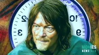 Daryl Dixon Spinoff Timeline: When Does It Take Place?