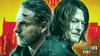 Daryl Dixon: Will He Reunite with Rick Grimes? Spin-Off Secrets Revealed!