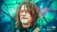 Daryl Dixon's Fate in The Walking Dead Spinoff: Happy Ending or Tragedy?