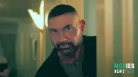 Dave Bautista Returns for Action-packed School Trip in Italy, My Spy: The Eternal City Trailer.