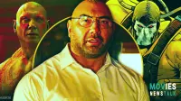 Dave Bautista Wants to be Lex Luthor!  His Dream DC Role After Bane