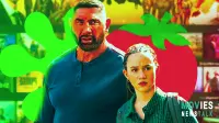 Dave Bautista's 'My Spy: The Eternal City' Trending on Prime Video Despite Rotten Tomatoes Streak