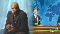 Dave Chappelle's SNL Return: Political Commentary and 50th Anniversary Celebration