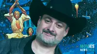 Dave Filoni offers a fresh viewpoint comparing Star Wars Canon to Jazz Music.