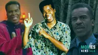 David Alan Grier: Comedic Legend and Talented Artist