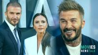 David Beckham: From Football Star to Entrepreneur and Reality TV Booster