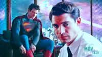 David Corenswet's Superman Transformation: A Look at the New Man of Steel