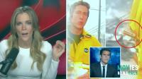 David Muir Fire Jacket: A Style Mishap or Just Bad Optics?