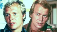 David Soul: More Than Just Starsky & Hutch