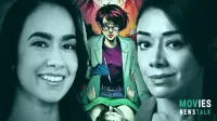 Day of the Dead Girl: New Horror Comic Celebrates Mexican Culture