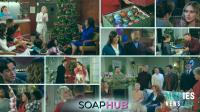 Days of Our Lives Christmas 2024: Spoilers, Family Drama & Holiday Mayhem | Soap Opera Christmas