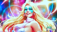 Dazzler: Earth's Most Important Mutant? - Marvel Comics