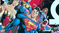 DC All In: A Fresh Start for DC Comics?