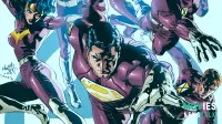 DC All In: Justice League and the Challengers of the Unknown Team Up