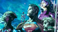 DC All In: Justice League Upgrade and the Future of the DCU