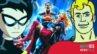 DC Animated Universe Erased?  Justice League: Crisis on Infinite Earths Destroys Beloved Universes