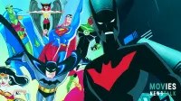 DC Animated Universe Watch Order: The Ultimate Timmverse Timeline