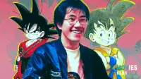 DC artist Jim Lee pays beautiful Goku art homage to Akira Toriyama.