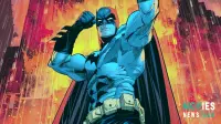 DC Comics Batman:  Wayne Enterprises Destroyed!