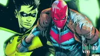 DC Comics' Best Robin: A Comprehensive Guide