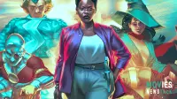 DC Comics Rewrites Suicide Squad's Origins: Revealed Shockingly Hidden Past of Amanda Waller.