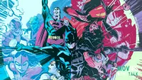 DC Comics Scraps Multiverse: The Absolute Universe Explained