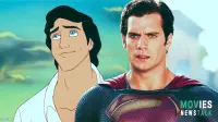 DC Justice League Animated Movie in Disney Animation Style?