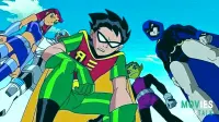 DC Needs to See This!, Modern Teen Titans Roster Reimagined in Fanart.