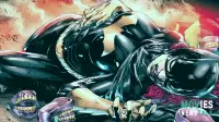 DC vs. Vampires: Batgirl's Death, Damian Wayne's Role, and What's Next