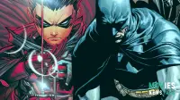 DC vs. Vampires: World War V - Damian Wayne Ignites a New Conflict!