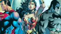 DC Writer Shares the Special Approach Wonder Woman Uses Different From Batman and Superman.