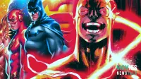 DC's Darkest Justice League: A Team of Villains That Never Happened (But Fans Desired).