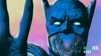 DC's Evil Batman: Failsafe Gets a New Healing Factor!