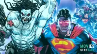 DC's House of Lobo: Fresh Danger for Superman, Kryptonian Family.