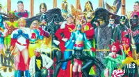 DC's Justice Society nourished the Justice League; why aren't they leading the DCU?