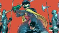 DCU Batman: The Brave and the Bold Delay - News, Timeline, and Casting Rumors