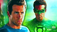 DCU Green Lantern Costume: A Fix for Ryan Reynolds' Mistake?