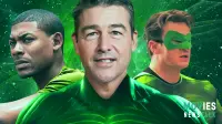 DCU Green Lanterns: Kyle Chandler, Aaron Pierre, & Nathan Fillion Lead the Charge!