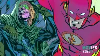 DCU Needs Pied Piper by James Gunn as Flash's Sidekick: Why This Villain-Turned-Ally is Essential?