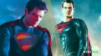 DCU Superman Costume: Breakdown and Comparison to Every Live-Action Version!.