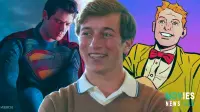 DCU Superman Movie: First Look at Skyler Gisondo as Jimmy Olsen