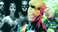 DCU's New Justice League: Could It Be Justice League International?