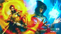 D&D 2024 Player's Handbook: Is It Making Martial Classes Weak Again?