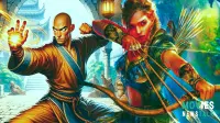 D&D 5.5e Buffs Martial Classes, But Spellcasters Still Rule