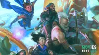 D&D AI Controversy: What's Happening with Dungeons & Dragons?