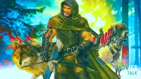 D&D Beastmaster Ranger: The New Subclass Guide